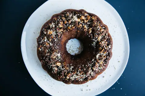 The Squirrel Cake Shop photo 3