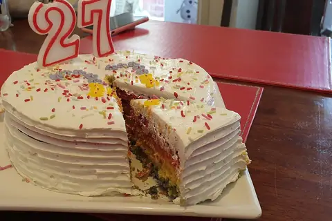 The Squirrel Cake Shop photo 1