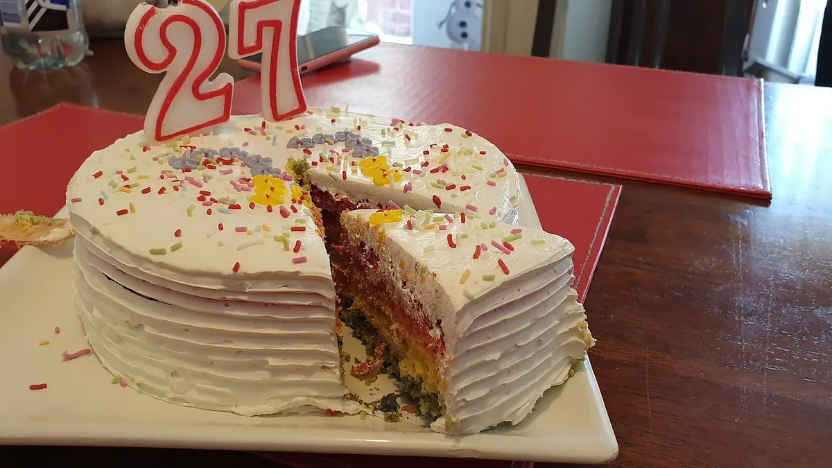 The Squirrel Cake Shop – cake shop in Eaves Green, Chorley