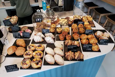 The Squirrel Cake Shop photo 2